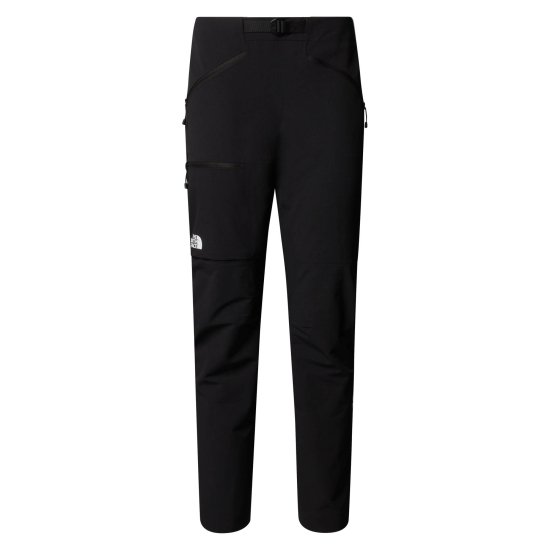 THE NORTH FACE - PANTALONE SUMMIT CHAMLANG SOFTSHELL DONNA