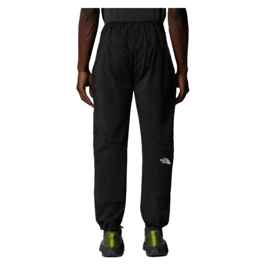 THE NORTH FACE - PANTALONE SAGOMATO ALPINE RIDGE REGULAR UOMO