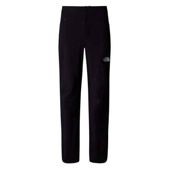 THE NORTH FACE - PANTALONE SAGOMATO ALPINE RIDGE REGULAR UOMO