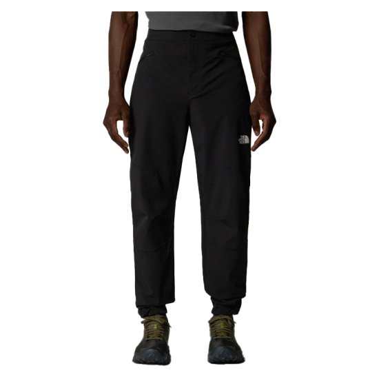 THE NORTH FACE - PANTALONE SAGOMATO ALPINE RIDGE REGULAR UOMO