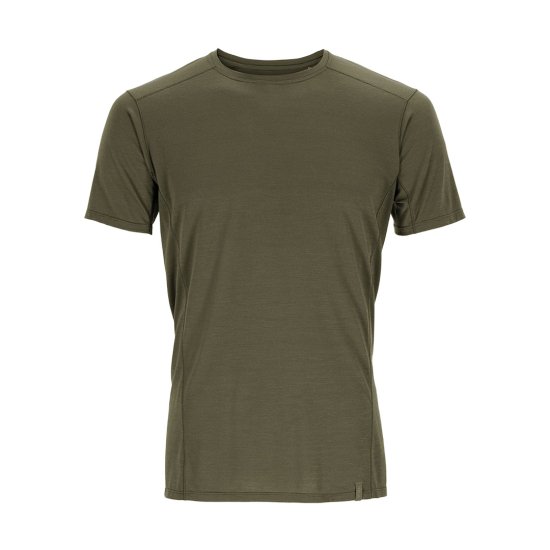 Rab - T-shirt Syncrino base uomo