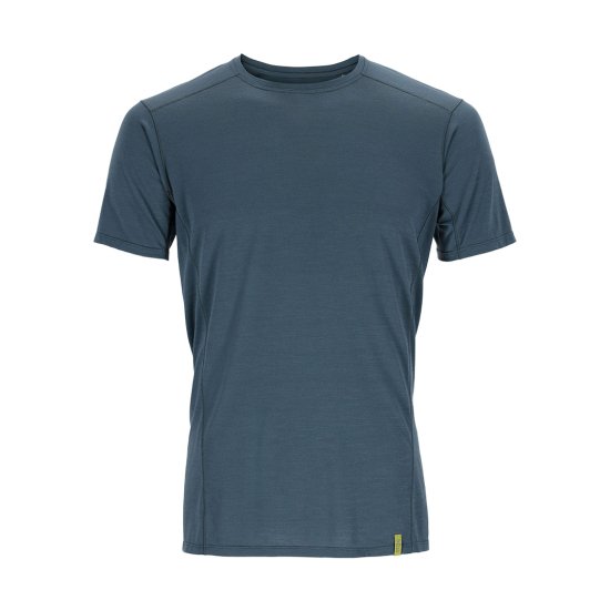Rab - T-shirt Syncrino base uomo