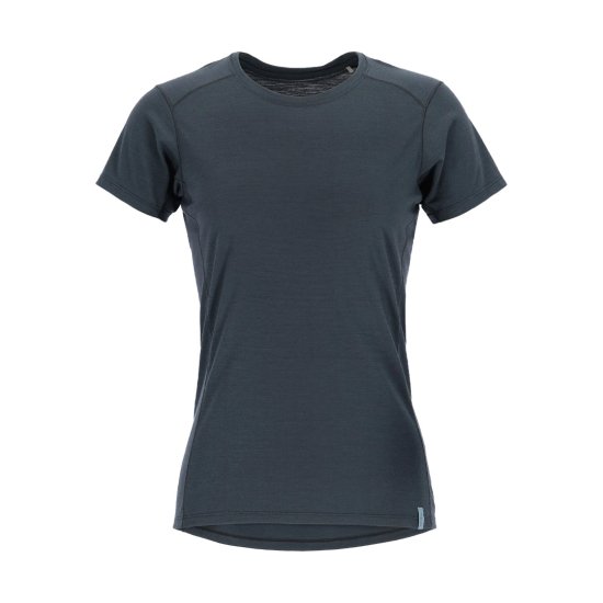 Rab - T-shirt SYNCRINO BASE DONNA