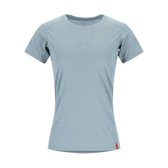 Rab - T-shirt SYNCRINO BASE DONNA