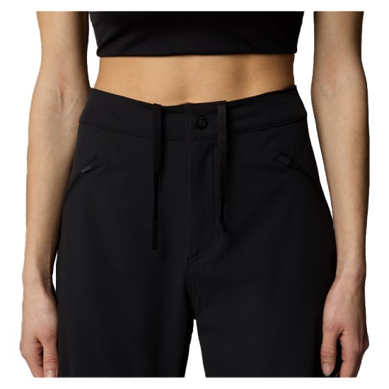 THE NORTH FACE - PANTALONE AFFUSOLATO ALPINE RIDGE REGULAR DONNA