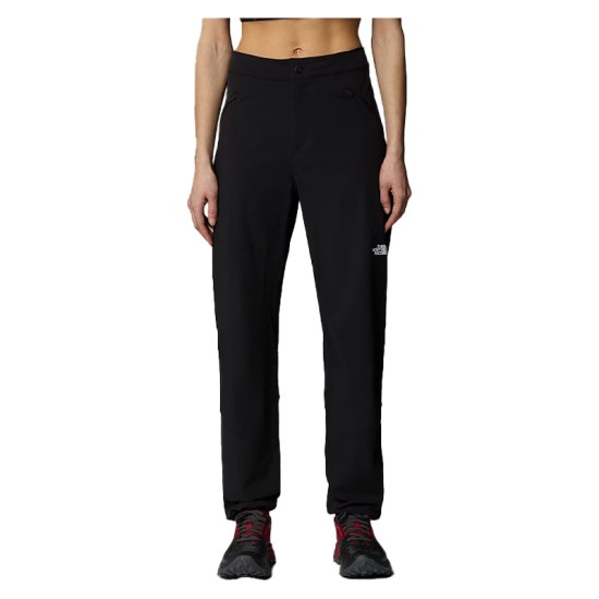 THE NORTH FACE - PANTALONE AFFUSOLATO ALPINE RIDGE REGULAR DONNA