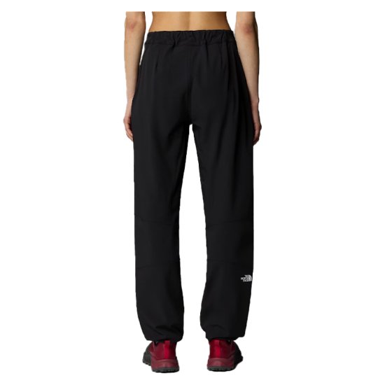 THE NORTH FACE - PANTALONE AFFUSOLATO ALPINE RIDGE REGULAR DONNA