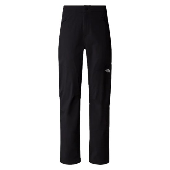 THE NORTH FACE - PANTALONE AFFUSOLATO ALPINE RIDGE REGULAR DONNA