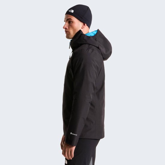 THE NORTH FACE - GIACCA JAZZI GTX UOMO