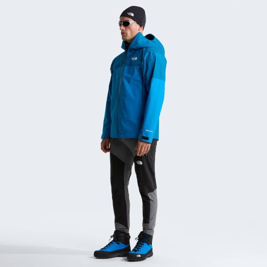 THE NORTH FACE - GIACCA JAZZI GTX UOMO
