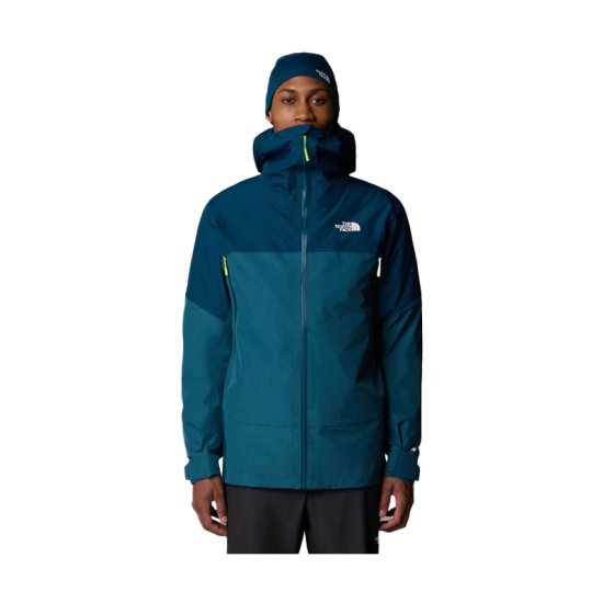 THE NORTH FACE - GIACCA JAZZI GTX UOMO