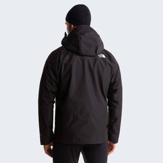 THE NORTH FACE - GIACCA JAZZI GTX UOMO