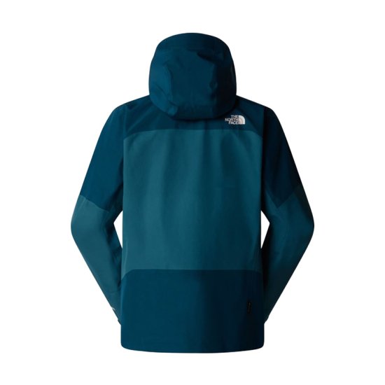 THE NORTH FACE - GIACCA JAZZI GTX UOMO
