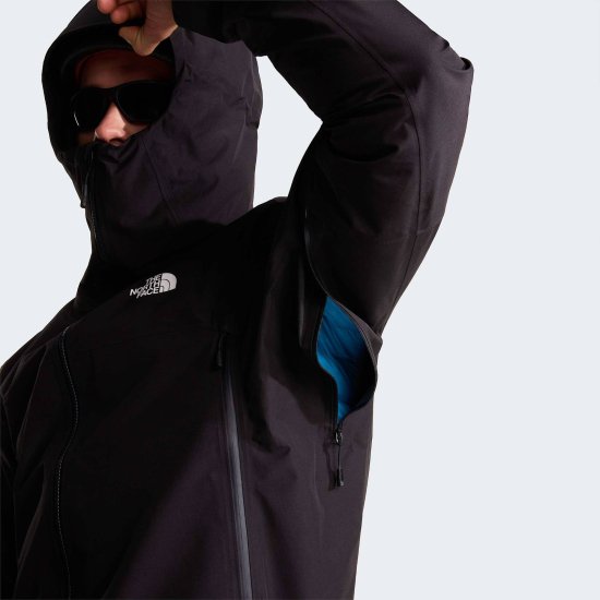 THE NORTH FACE - GIACCA JAZZI GTX UOMO
