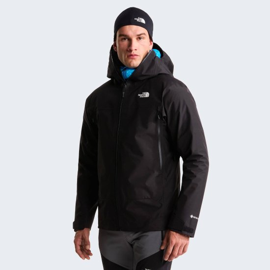 THE NORTH FACE - GIACCA JAZZI GTX UOMO