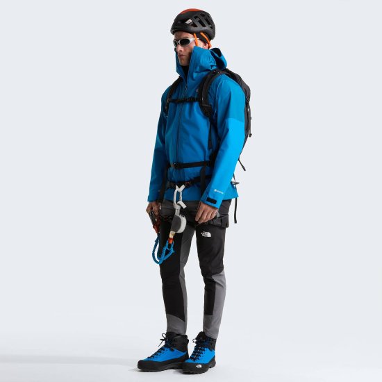 THE NORTH FACE - GIACCA JAZZI GTX UOMO