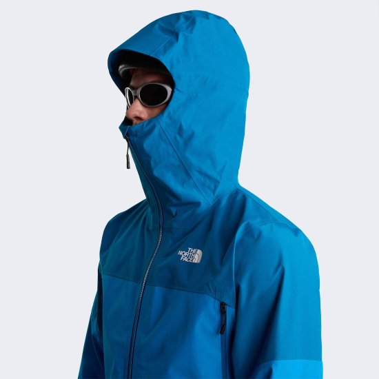 THE NORTH FACE - GIACCA JAZZI GTX UOMO