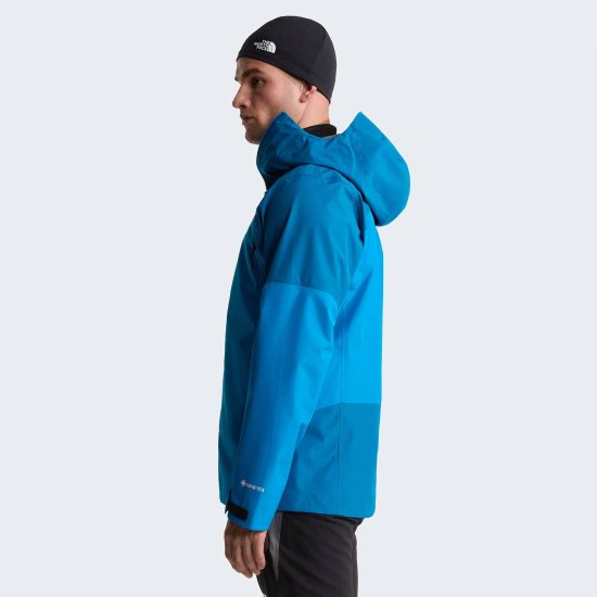 THE NORTH FACE - GIACCA JAZZI GTX UOMO