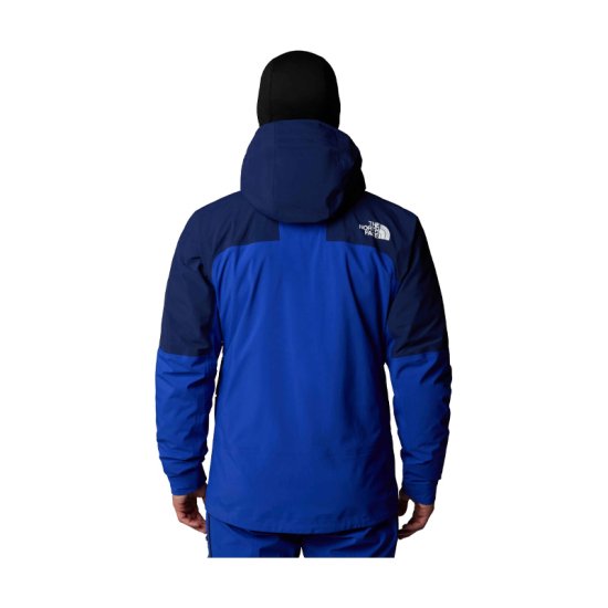 THE NORTH FACE - GIACCA SUMMIT TORRE EGGER FUTURELIGHT UOMO