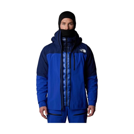 THE NORTH FACE - GIACCA SUMMIT TORRE EGGER FUTURELIGHT UOMO