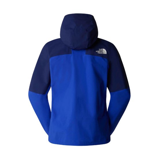 THE NORTH FACE - GIACCA SUMMIT TORRE EGGER FUTURELIGHT UOMO