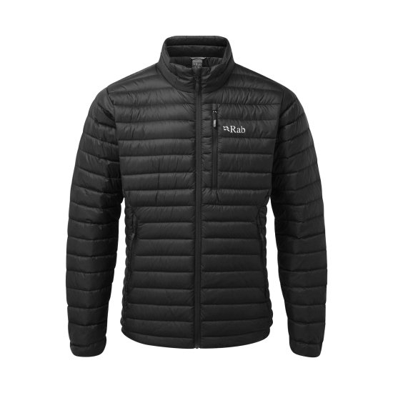 Rab - Piumino Microlight da uomo
