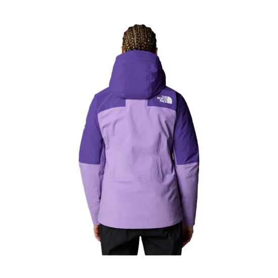 THE NORTH FACE - GIACCA SUMMIT TORRE EGGER FUTURELIGHT DONNA