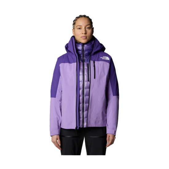 THE NORTH FACE - GIACCA SUMMIT TORRE EGGER FUTURELIGHT DONNA