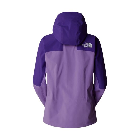 THE NORTH FACE - GIACCA SUMMIT TORRE EGGER FUTURELIGHT DONNA