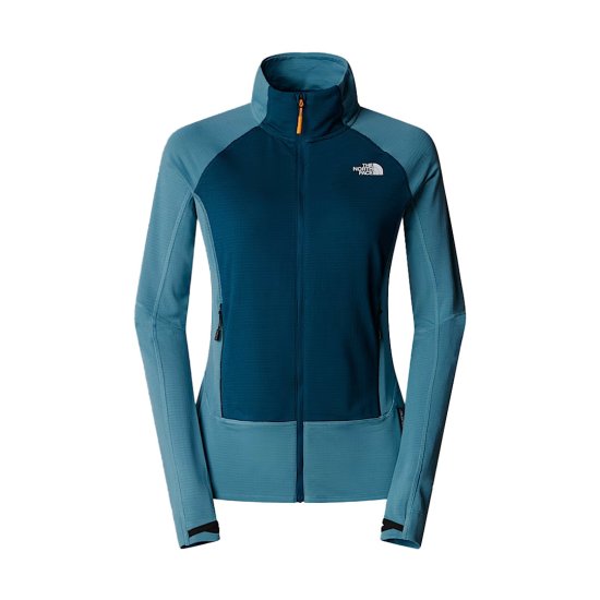THE NORTH FACE - PILE BOLT POLARTEC DONNA
