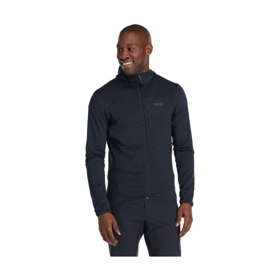 Rab - Pile Ascendor Light uomo