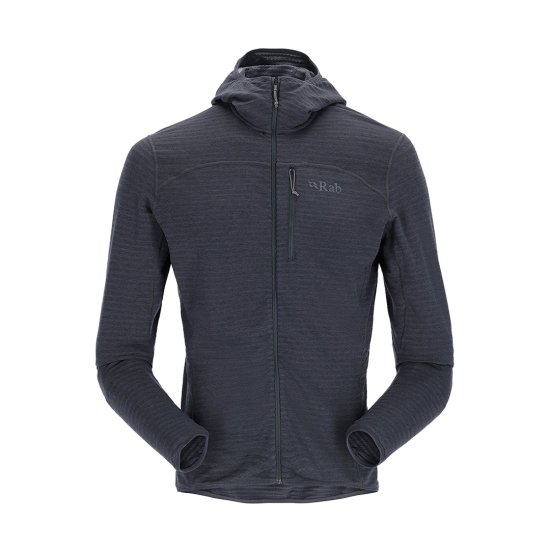 Rab - Pile Ascendor Light uomo