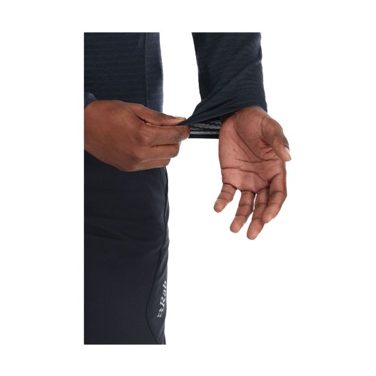 Rab - Pile Ascendor Light uomo