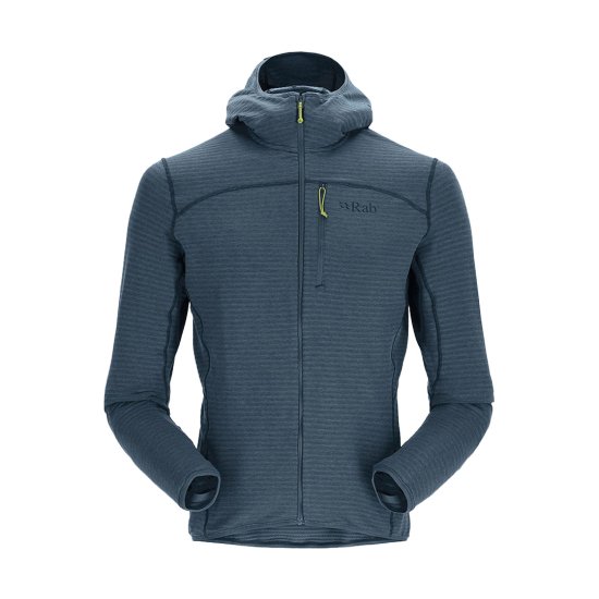 Rab - Pile Ascendor Light uomo