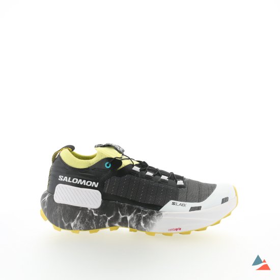 SALOMON - S/LAB GENESIS EDIZIONE LIMITATA COURTNEY DAUWALTER