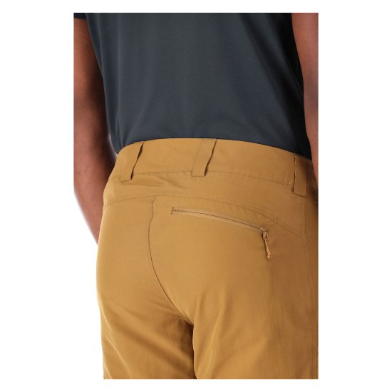 Rab - PANTALONE INCLINE LIGHT UOMO