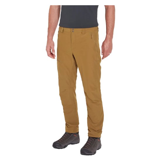 Rab - PANTALONE INCLINE LIGHT UOMO
