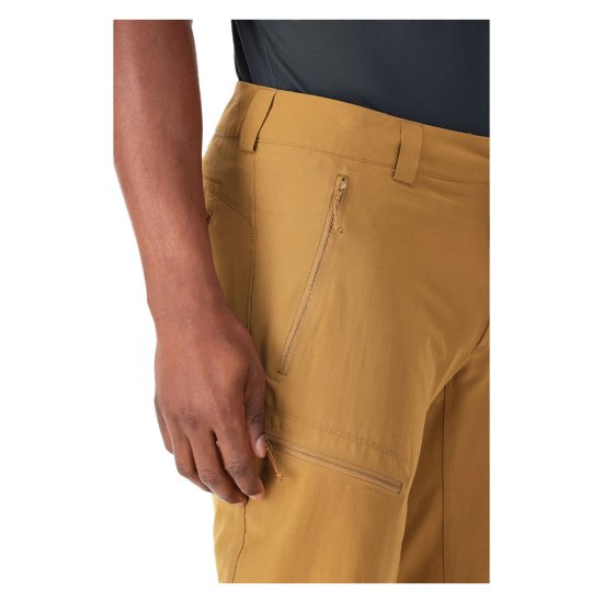 Rab - PANTALONE INCLINE LIGHT UOMO
