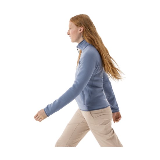 ARCTERYX - PILE KYANITE DONNA