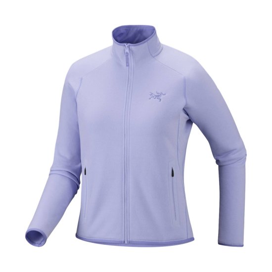 ARCTERYX - PILE KYANITE DONNA