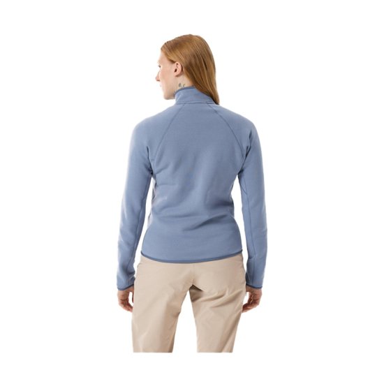 ARCTERYX - PILE KYANITE DONNA