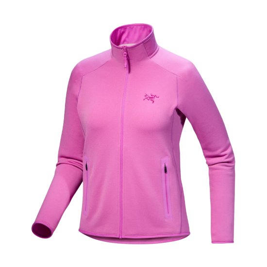 ARCTERYX - PILE KYANITE DONNA