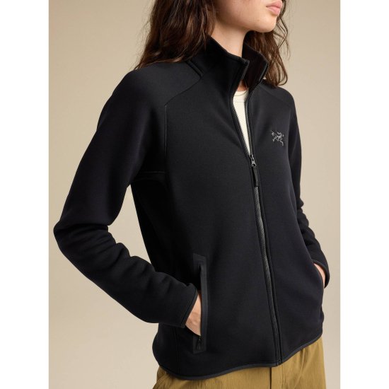 ARCTERYX - PILE KYANITE DONNA