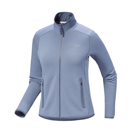 ARCTERYX - PILE KYANITE DONNA