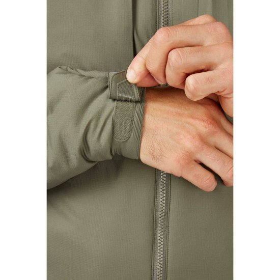 Rab - Giacca Xenair Alpine da uomo