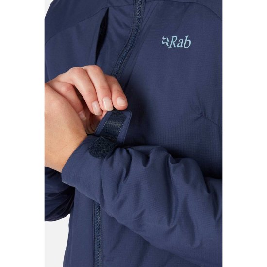 Rab - Giacca Xenair Alpine da donna