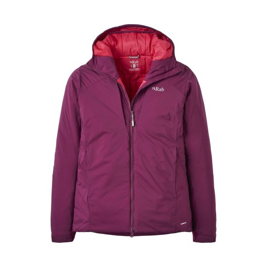 Rab - Giacca Xenair Alpine da donna