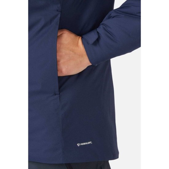 Rab - Giacca Xenair Alpine da donna