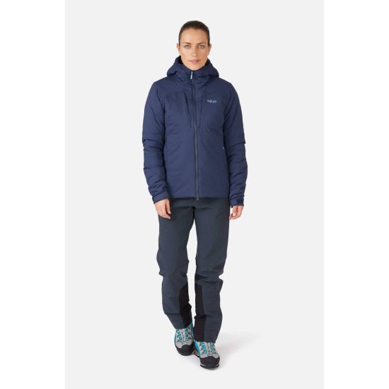 Rab - Giacca Xenair Alpine da donna
