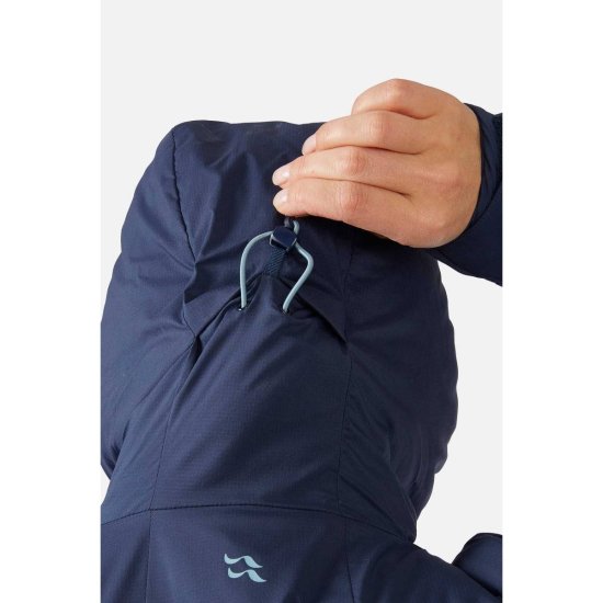 Rab - Giacca Xenair Alpine da donna